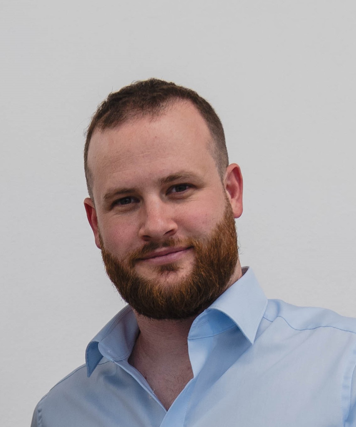 Fabian Cavallin, Président du CAP Moutier (Syana SNC)