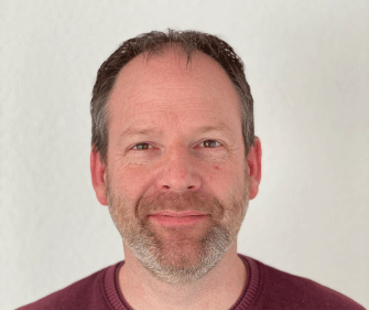 Didier Kropf, membre du comité du CAP Moutier